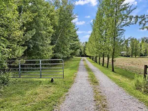 W3545 RICHTER RD, Peshtigo, WI 54157