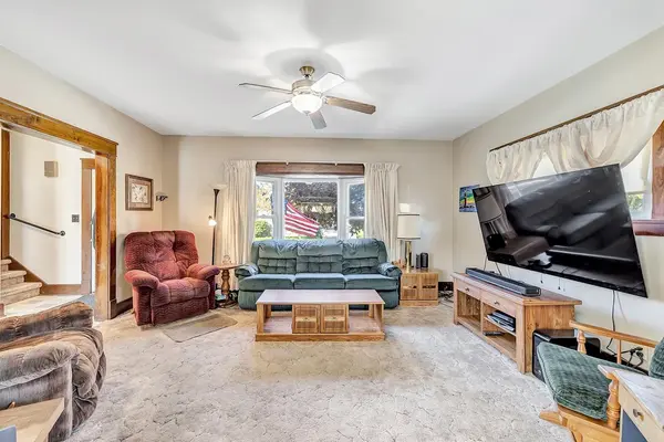 278 MILL ST, Algoma, WI 54201