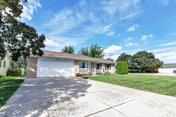 345 LEE ST, Denmark, WI 54208