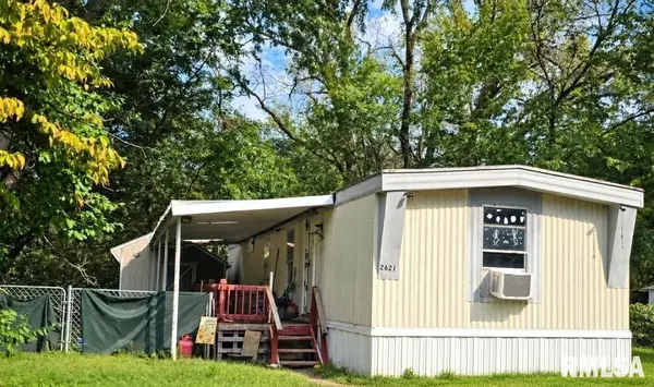 2621 W VALLEY VIEW DR, Quincy, IL 62305