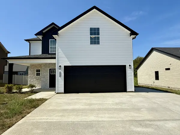 174 Dewberry Ct, Clarksville, TN 37042