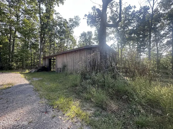 536 Teepee Lane, Jamestown, TN 38556