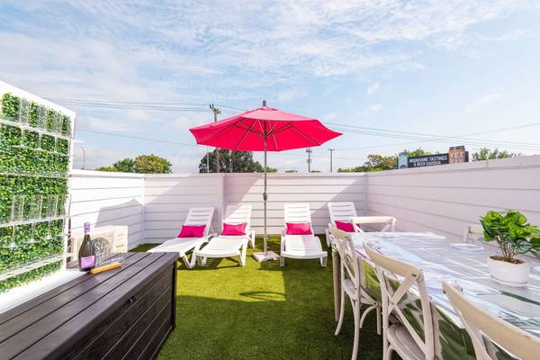 2403D Jefferson St, Nashville, TN 37208