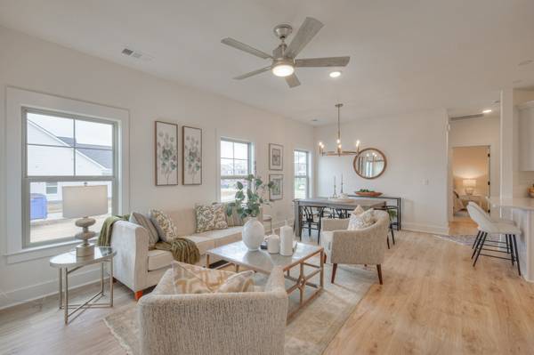718 Coburg Street, Gallatin, TN 37066