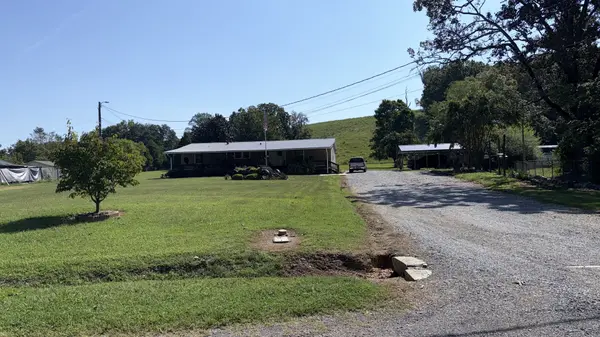 524 Old Rhea Springs Rd, Spring City, TN 37381