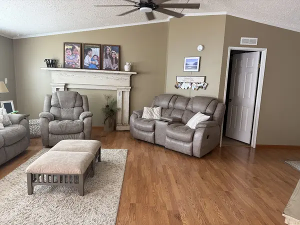 524 Old Rhea Springs Rd, Spring City, TN 37381