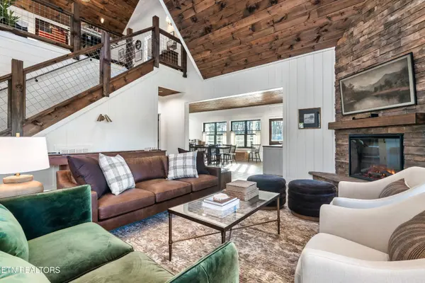 1121 Levi Glenn Court, Sevierville, TN 37862