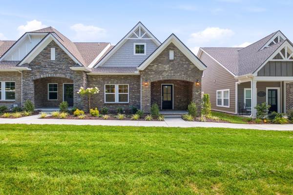 734 Coburg Street, Gallatin, TN 37066
