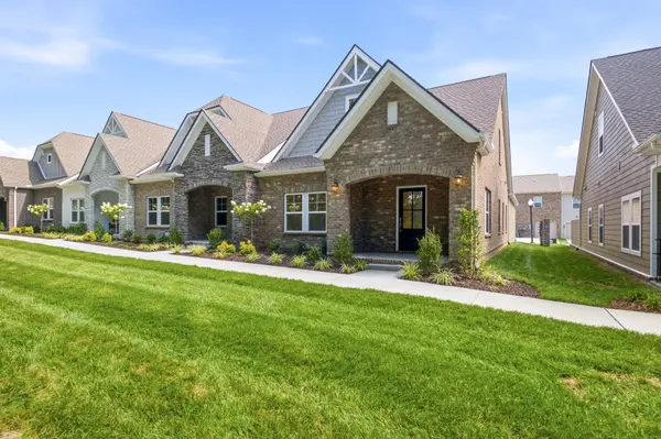 734 Coburg Street, Gallatin, TN 37066
