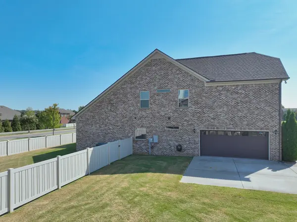 1118 Britannia Way, Murfreesboro, TN 37129