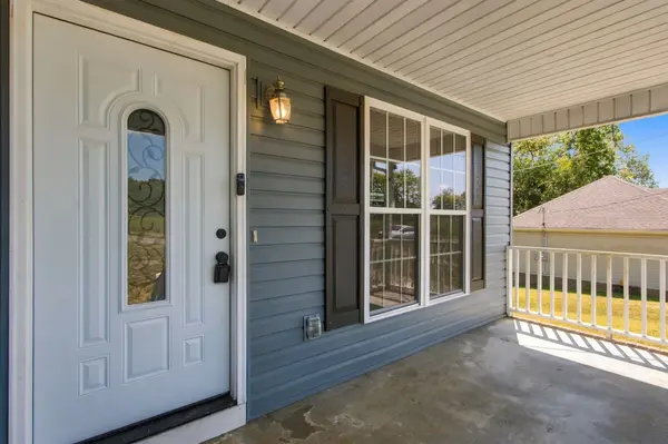 2337 Franklin Hayes Rd, Pulaski, TN 38478