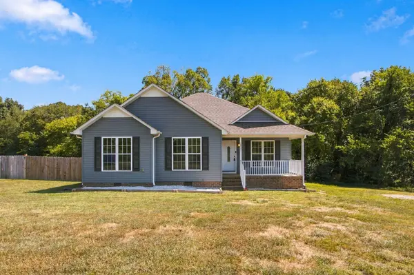 2337 Franklin Hayes Rd, Pulaski, TN 38478