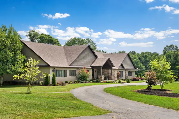 2385 Old Ashland City Rd, Clarksville, TN 37043