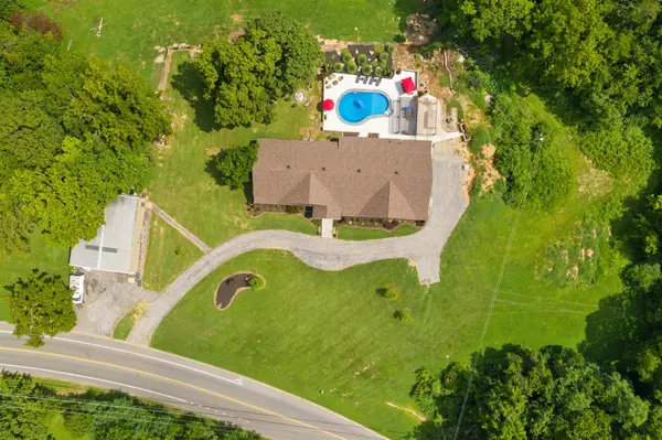 2385 Old Ashland City Rd, Clarksville, TN 37043