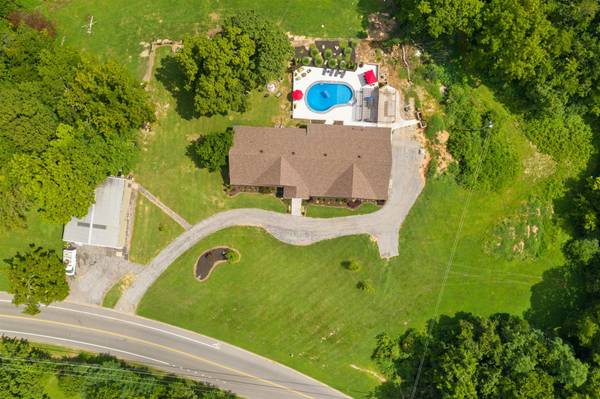 2385 Old Ashland City Rd, Clarksville, TN 37043