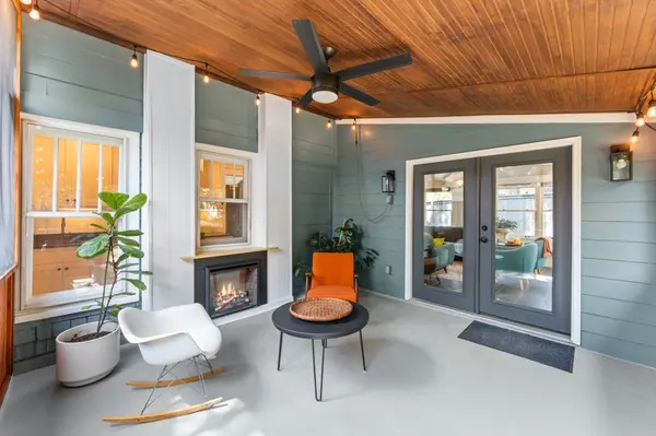 322 Greenway Ave, Nashville, TN 37205