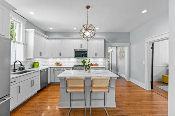 322 Greenway Ave, Nashville, TN 37205