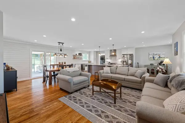 2130 Colonial Parkway Drive, Chattanooga, TN 37421