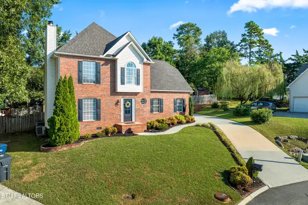 5507 Fair Oaks Lane, Knoxville, TN 37921