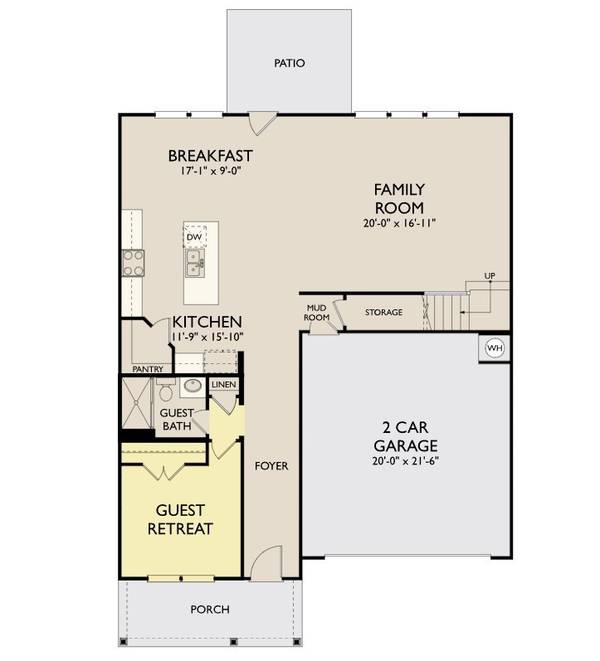 265 Limestone Way, Lebanon, TN 37087