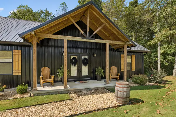 837 Womble Ridge Rd, Ethridge, TN 38456