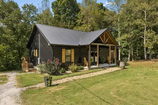 837 Womble Ridge Rd, Ethridge, TN 38456