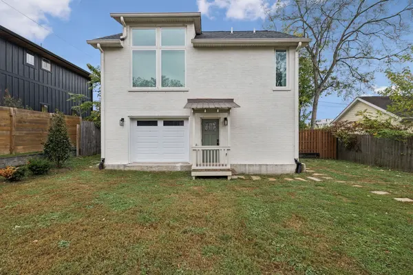 1808 Beech Ave #B, Nashville, TN 37203