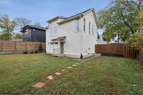 1808 Beech Ave #B, Nashville, TN 37203