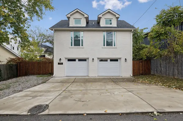 1808 Beech Ave #B, Nashville, TN 37203