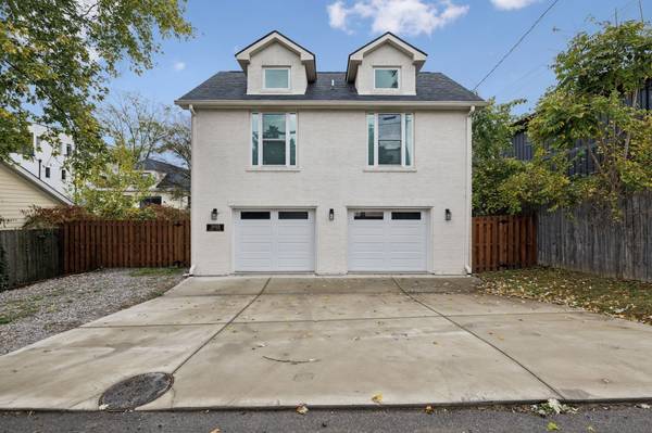 1808 Beech Ave #B, Nashville, TN 37203