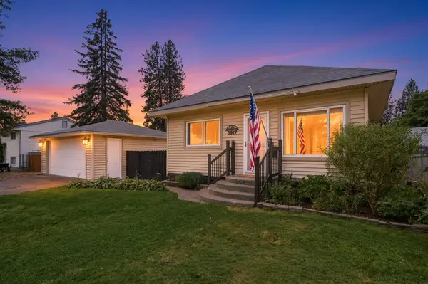 5917 N Stevens St, Spokane, WA 99205