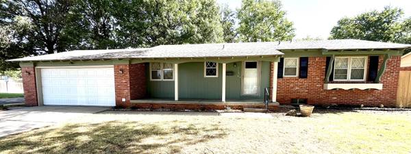 1156 N Waddington, Wichita, KS 67212