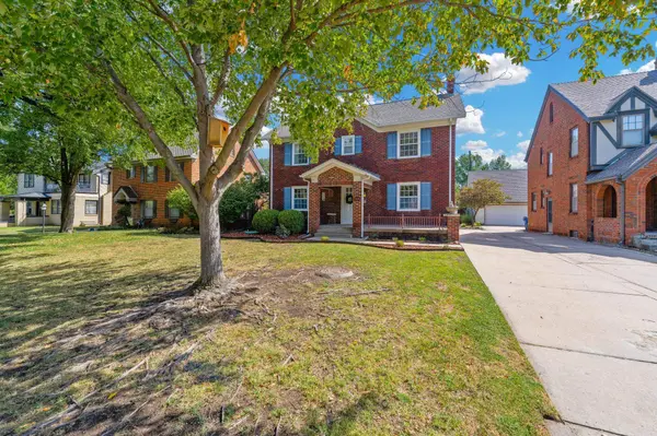 144 N Dellrose Ave, Wichita, KS 67208