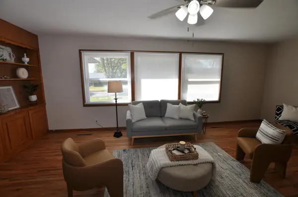 1712 Washington, Augusta, KS 67010