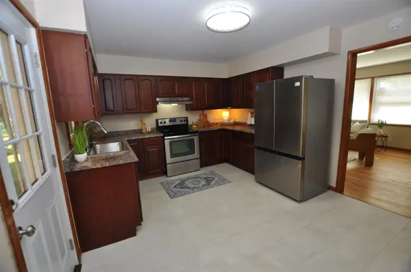 1712 Washington, Augusta, KS 67010