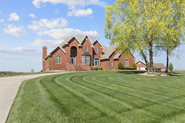 7479 W Persimmon CT, Willard, MO 65781
