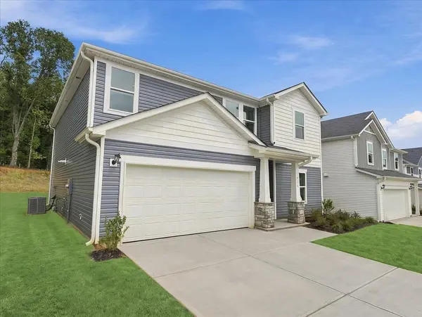 914 Rising Oak CT, Spartanburg, SC 29301