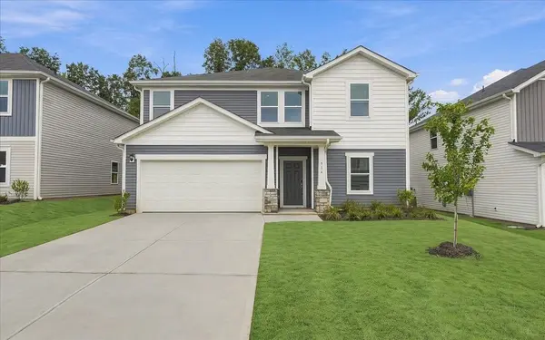 914 Rising Oak CT, Spartanburg, SC 29301