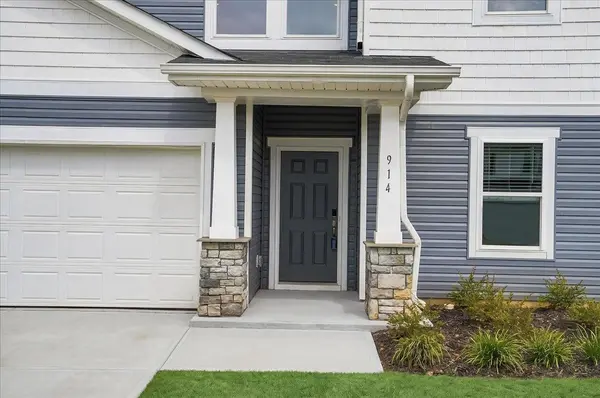 914 Rising Oak CT, Spartanburg, SC 29301