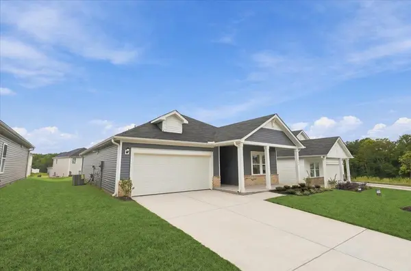 939 Rising Oak CT, Spartanburg, SC 29301
