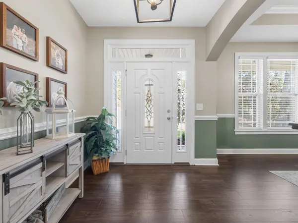 580 Canewood LN, Campobello, SC 29322