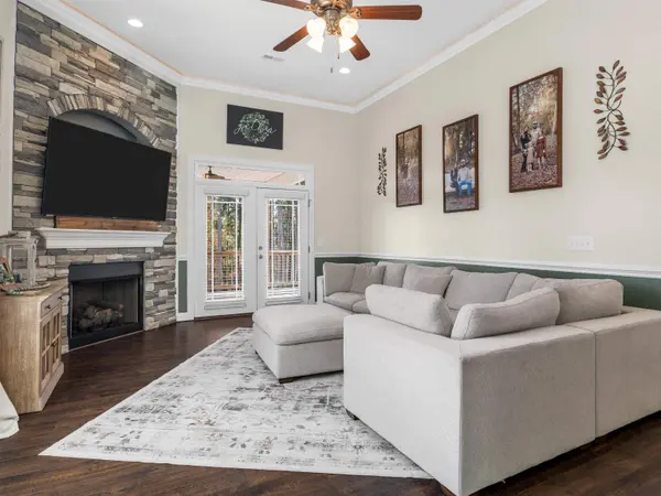 580 Canewood LN, Campobello, SC 29322