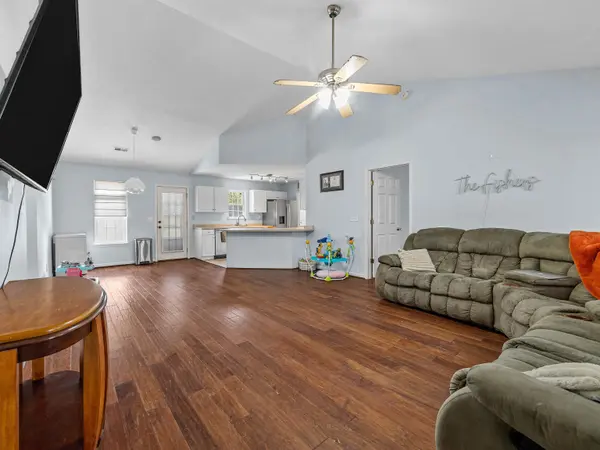 145 Bufflehead CIR, Liberty, SC 29657