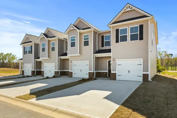 1548 Dockage WAY, Spartanburg, SC 29303