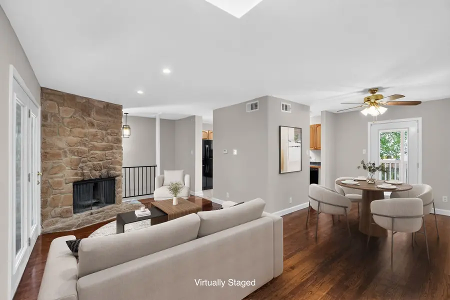 2113 Rabb RD, Austin, TX 78704