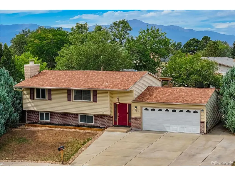 1760 Peterson, Colorado Springs, CO 80915