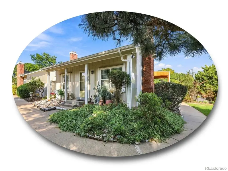 7098 S Knolls, Centennial, CO 80122