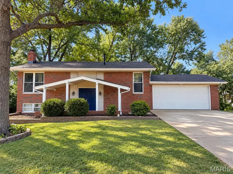 4432 Mattis RD, Mehlville, MO 63128