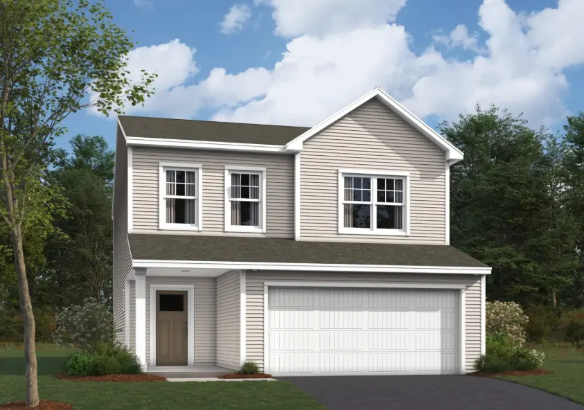 1233 Edge CIR, Jordan, MN 55352