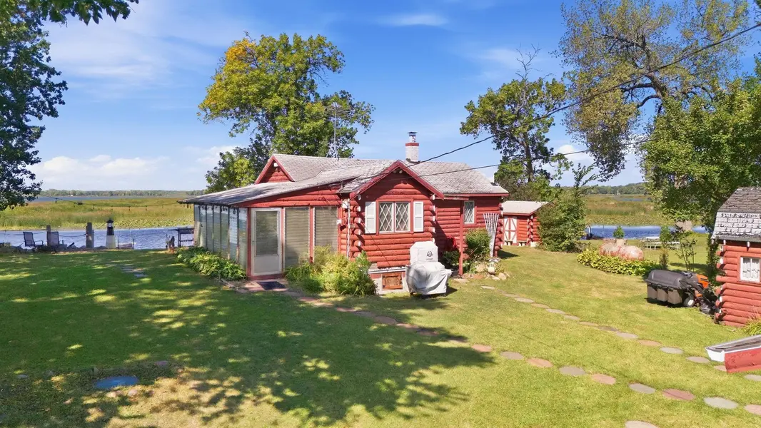 11255 Lawrence AVE NW, Annandale, MN 55302